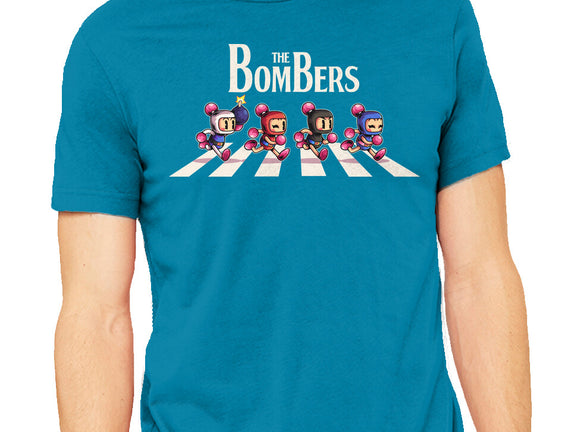 The Bombers