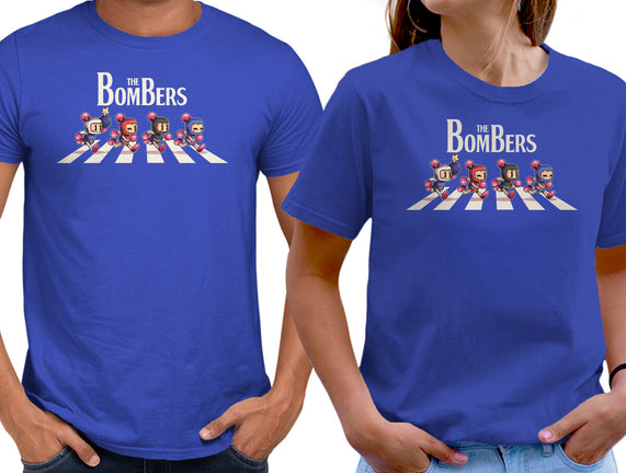 The Bombers