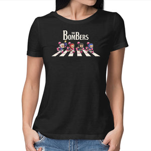 The Bombers