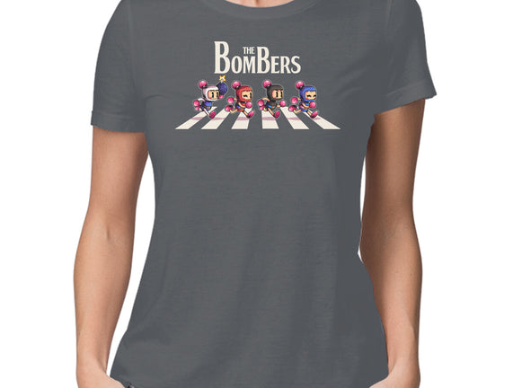 The Bombers