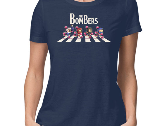 The Bombers