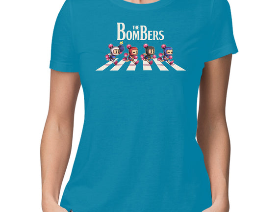 The Bombers