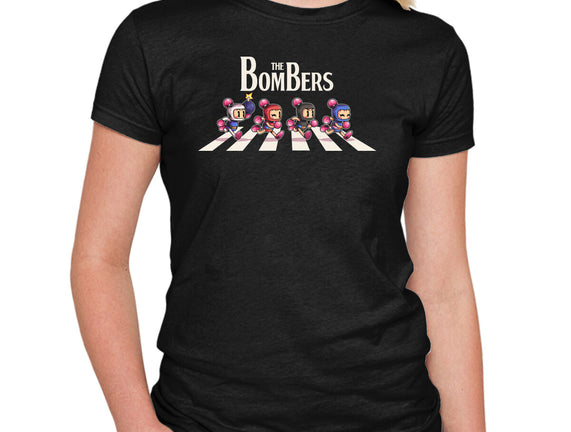 The Bombers
