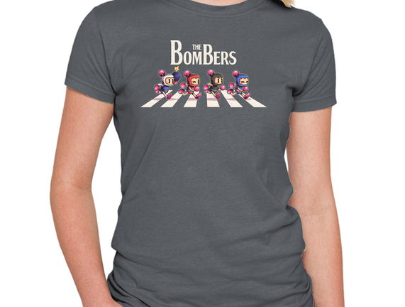 The Bombers
