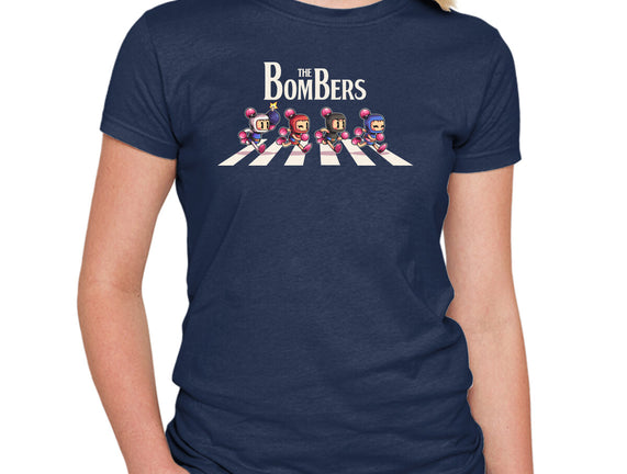 The Bombers