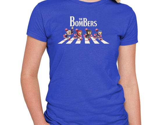 The Bombers