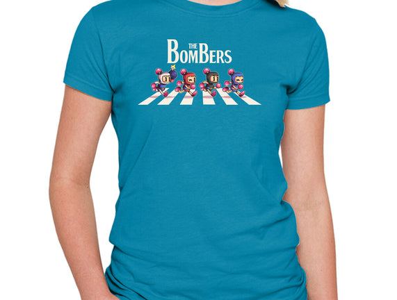 The Bombers