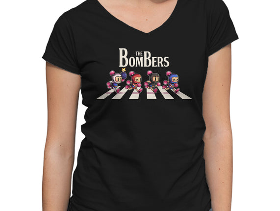 The Bombers
