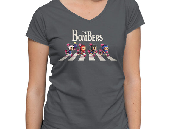 The Bombers
