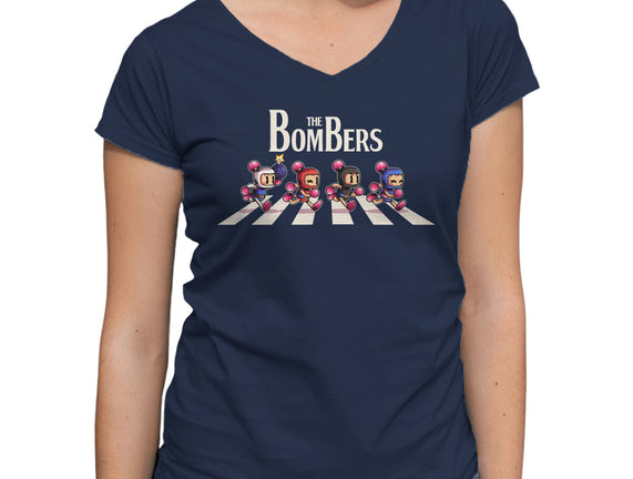 The Bombers