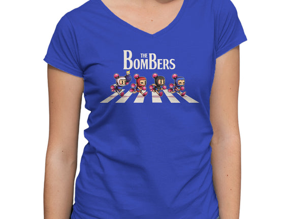 The Bombers