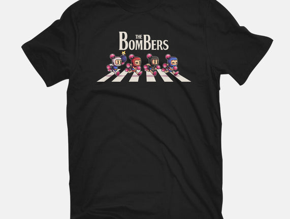 The Bombers