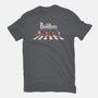 The Bombers-Unisex-Basic-Tee-2DFeer