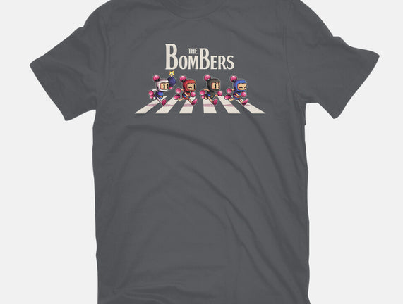 The Bombers