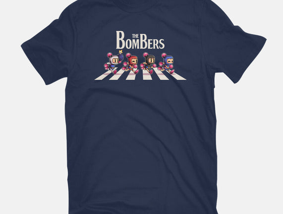The Bombers