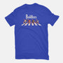 The Bombers-Unisex-Basic-Tee-2DFeer