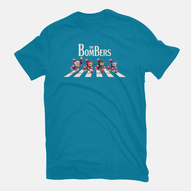 The Bombers-Mens-Basic-Tee-2DFeer