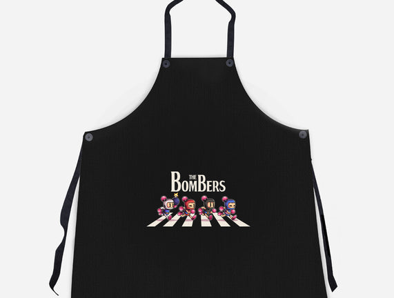 The Bombers