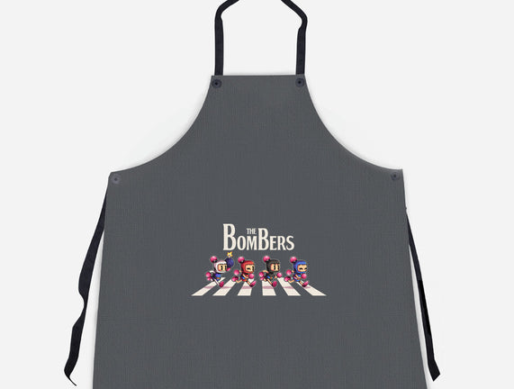 The Bombers