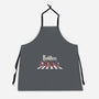 The Bombers-Unisex-Kitchen-Apron-2DFeer