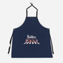 The Bombers-Unisex-Kitchen-Apron-2DFeer