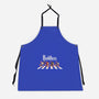 The Bombers-Unisex-Kitchen-Apron-2DFeer