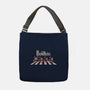 The Bombers-None-Adjustable Tote-Bag-2DFeer