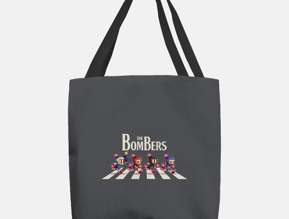 The Bombers