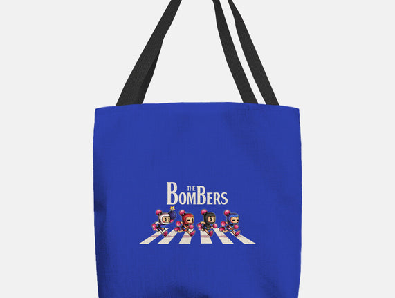The Bombers