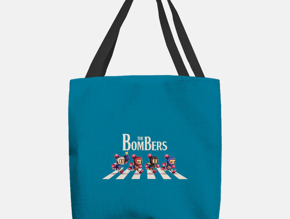 The Bombers