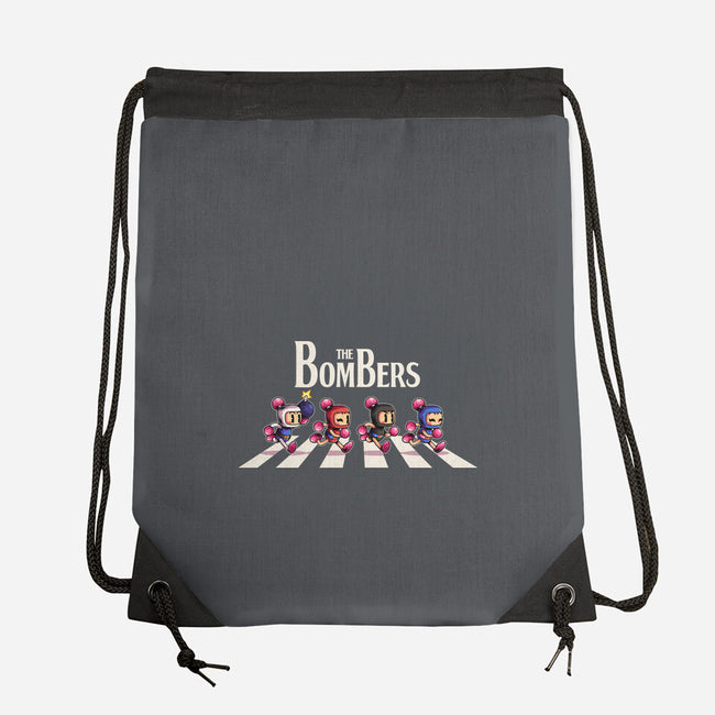 The Bombers-None-Drawstring-Bag-2DFeer