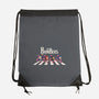 The Bombers-None-Drawstring-Bag-2DFeer