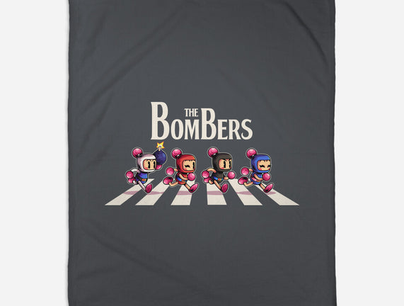 The Bombers