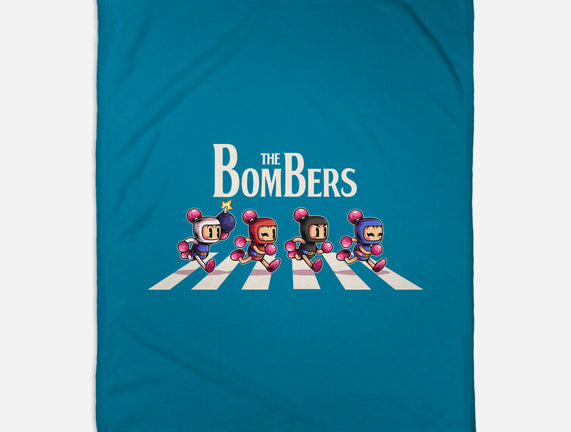 The Bombers