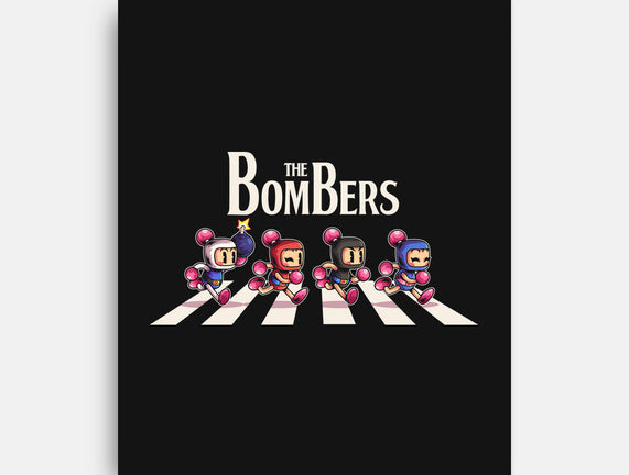 The Bombers