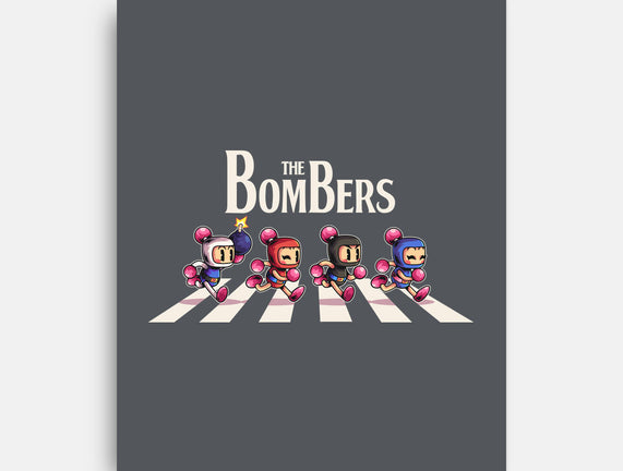 The Bombers