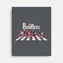 The Bombers-None-Stretched-Canvas-2DFeer