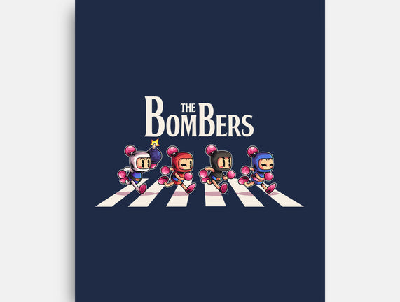 The Bombers