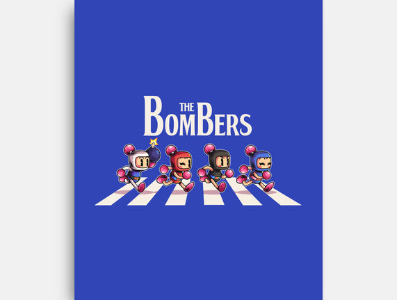 The Bombers