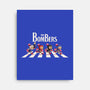 The Bombers-None-Stretched-Canvas-2DFeer