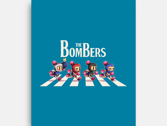 The Bombers