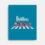 The Bombers-None-Stretched-Canvas-2DFeer