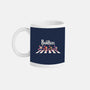 The Bombers-None-Mug-Drinkware-2DFeer