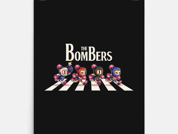 The Bombers