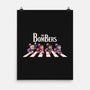 The Bombers-None-Matte-Poster-2DFeer
