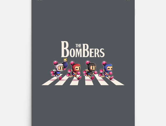 The Bombers
