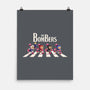 The Bombers-None-Matte-Poster-2DFeer