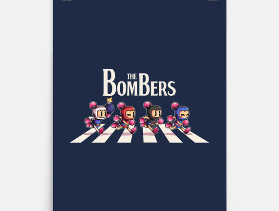 The Bombers