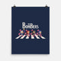 The Bombers-None-Matte-Poster-2DFeer
