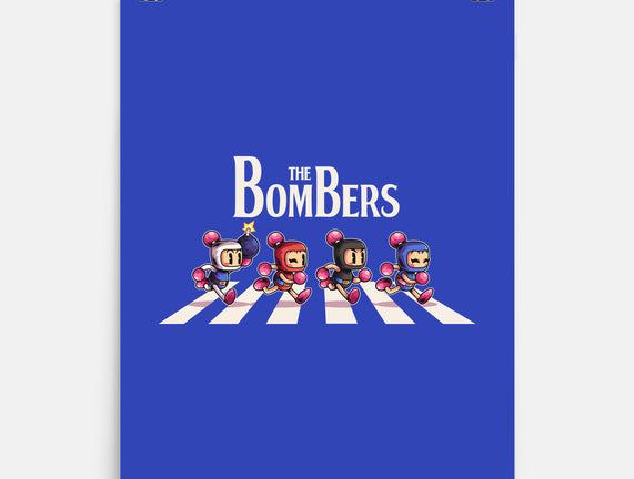 The Bombers